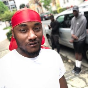 Meet your Posher, Gregory